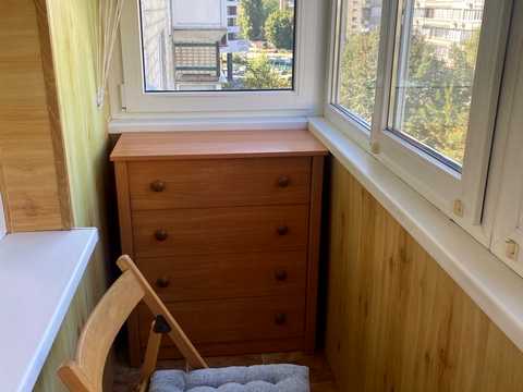 квартира за адресою Васильківська вул., 2