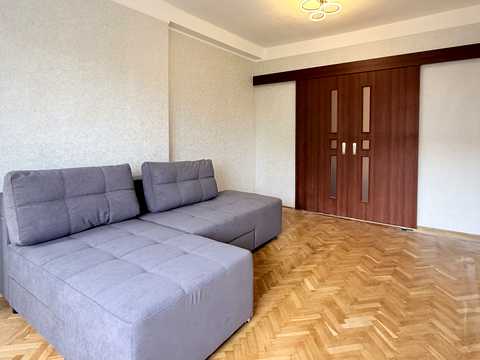 квартира за адресою Шолом-Алейхема вул., 26/23