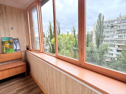 квартира за адресою Шолом-Алейхема вул., 26/23