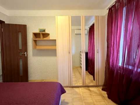 квартира за адресою Шолом-Алейхема вул., 26/23