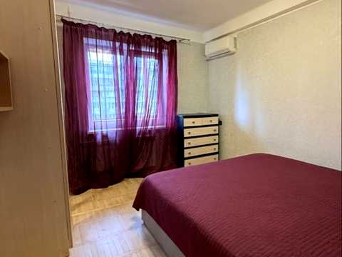 квартира за адресою Шолом-Алейхема вул., 26/23