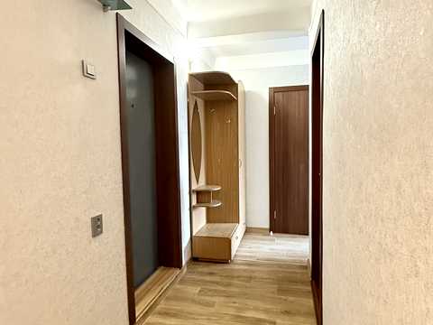 квартира за адресою Шолом-Алейхема вул., 26/23