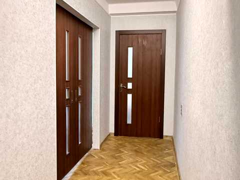 квартира за адресою Шолом-Алейхема вул., 26/23