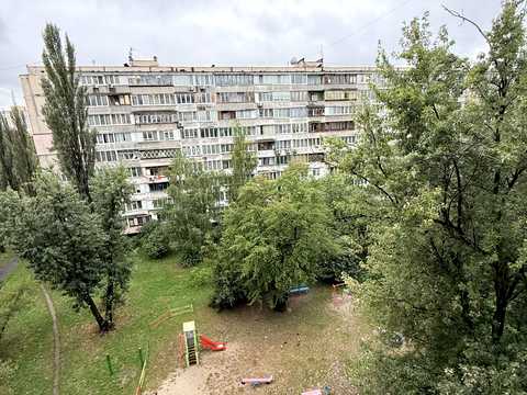 квартира за адресою Шолом-Алейхема вул., 26/23