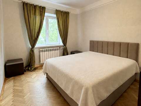 квартира за адресою Шолом-Алейхема вул., 26/23