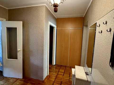 квартира по адресу Береговая ул., 34