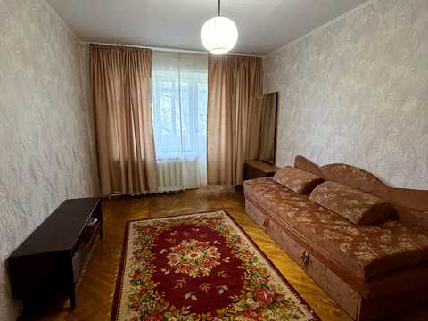 квартира по адресу Береговая ул., 34