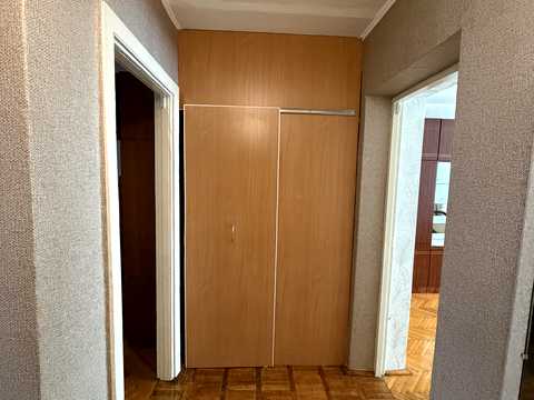 квартира по адресу Береговая ул., 34