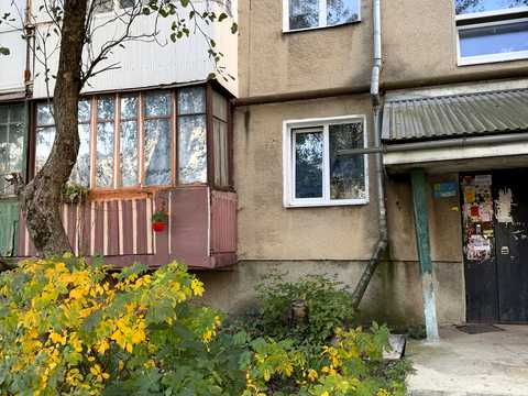 квартира по адресу Береговая ул., 34