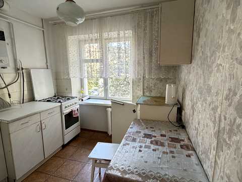 квартира по адресу Береговая ул., 34