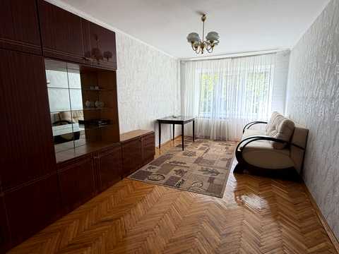 квартира по адресу Береговая ул., 34