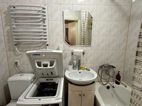 квартира по адресу Береговая ул., 34
