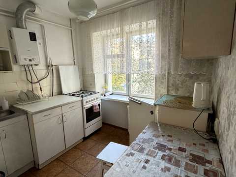 квартира по адресу Береговая ул., 34