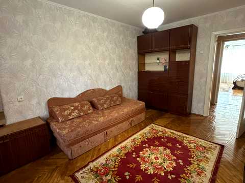 квартира по адресу Береговая ул., 34