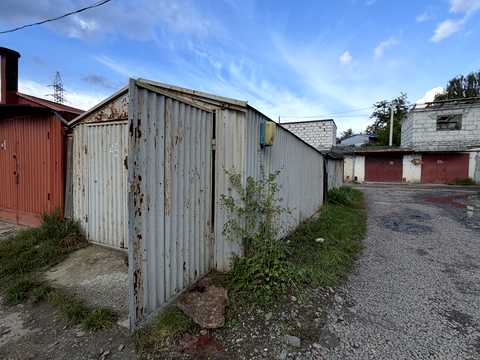 паркомісце за адресою Львів, Зелена вул., 264