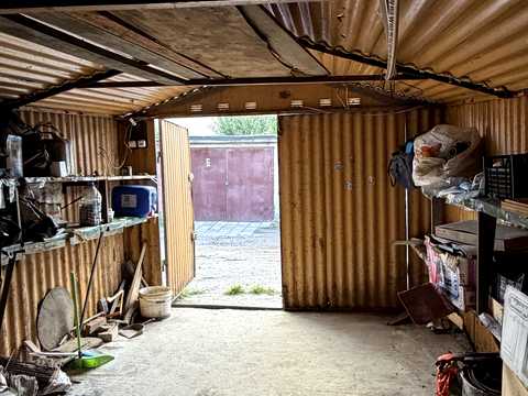 паркомісце за адресою Львів, Зелена вул., 264