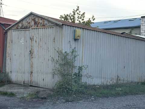 паркомісце за адресою Львів, Зелена вул., 264