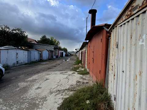 паркомісце за адресою Львів, Зелена вул., 264