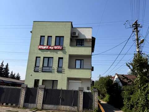 комерційна за адресою Чигиринська вул., 38 а