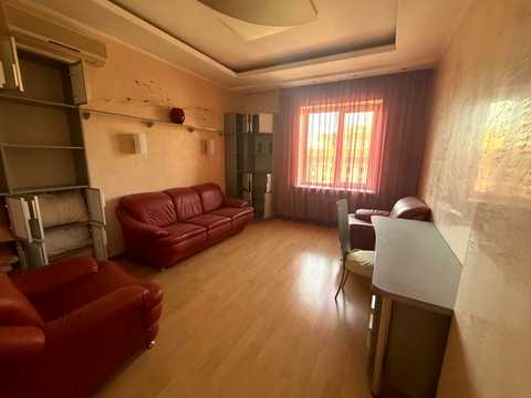 квартира за адресою Дмитрівська вул., 69