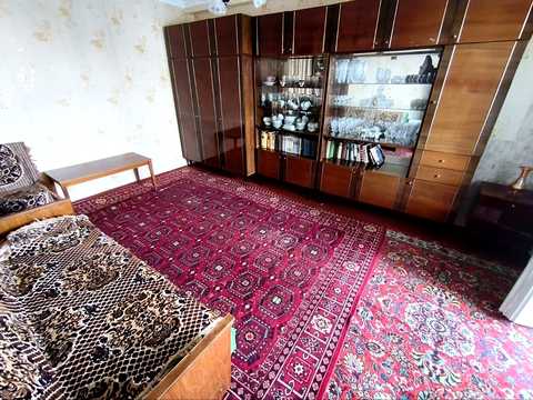 квартира за адресою Мілютенка вул., 11-А
