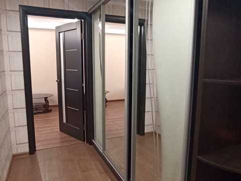 квартира за адресою Марсельська вул., 34