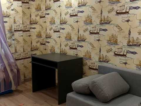 квартира за адресою Марсельська вул., 34