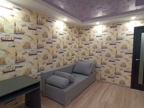 квартира за адресою Марсельська вул., 34