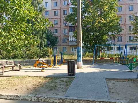 квартира за адресою Марсельська вул., 34