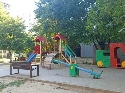 квартира за адресою Марсельська вул., 34