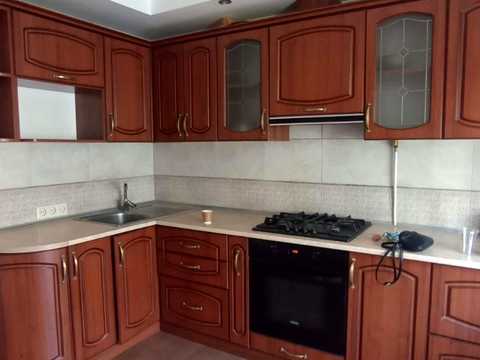 квартира за адресою Марсельська вул., 34