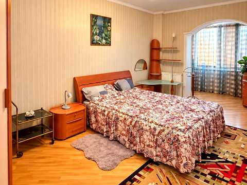 квартира за адресою Петра Григоренка просп., 36-А