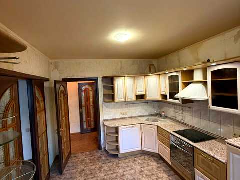 квартира за адресою Петра Григоренка просп., 36-А