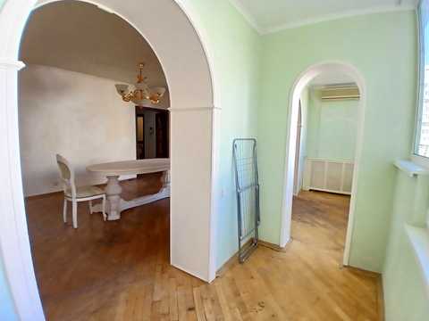 квартира за адресою Петра Григоренка просп., 36-А