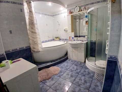 квартира за адресою Петра Григоренка просп., 36-А