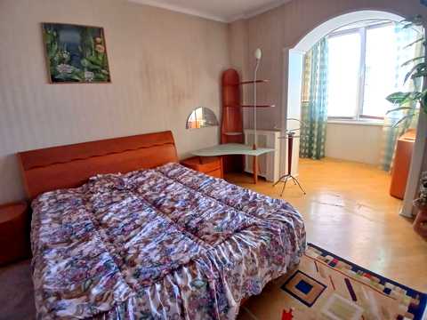 квартира за адресою Петра Григоренка просп., 36-А