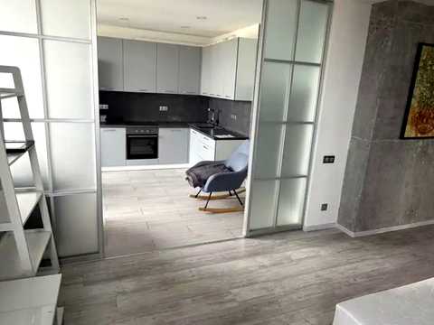 квартира по адресу Михаила Максимовича ул. (Онуфрія Трутенка), 3-Д