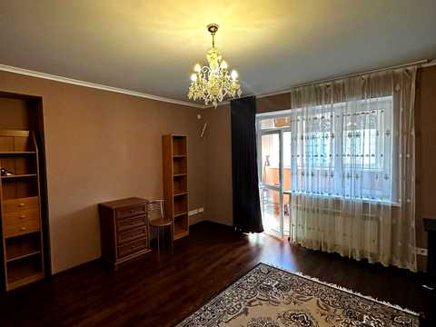 квартира за адресою Мінеральна вул., 7-Е