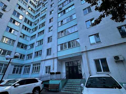 квартира за адресою Мінеральна вул., 7-Е