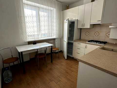 квартира за адресою Мінеральна вул., 7-Е