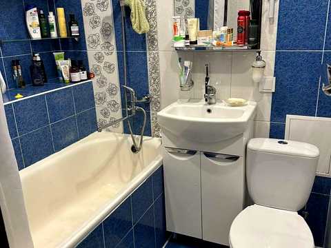 квартира за адресою Краківська вул., 2