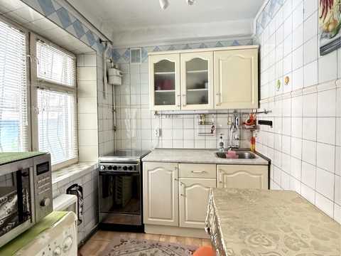 квартира за адресою Зодчих вул., 60/1