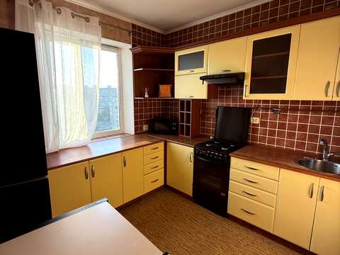 квартира по адресу Архитектора Вербицкого ул., 14-В
