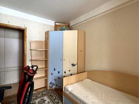 квартира за адресою Зодчих вул., 60/1