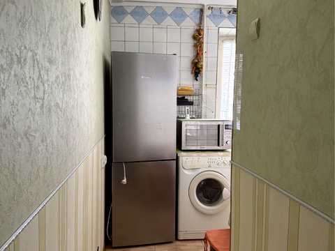 квартира за адресою Зодчих вул., 60/1