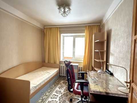 квартира за адресою Зодчих вул., 60/1