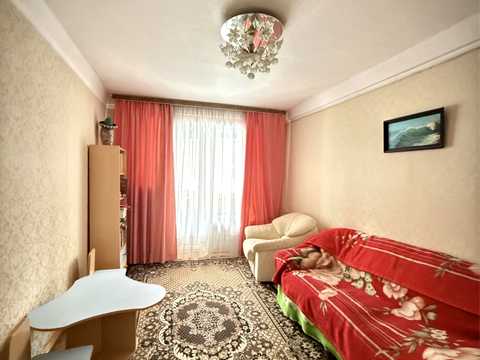 квартира за адресою Зодчих вул., 60/1