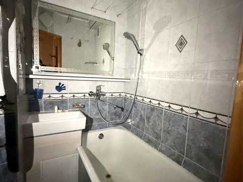 квартира за адресою Зодчих вул., 60/1