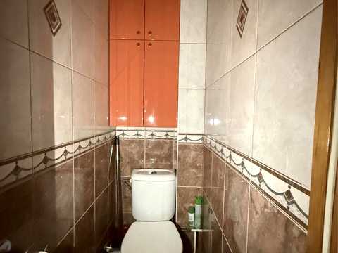 квартира за адресою Зодчих вул., 60/1