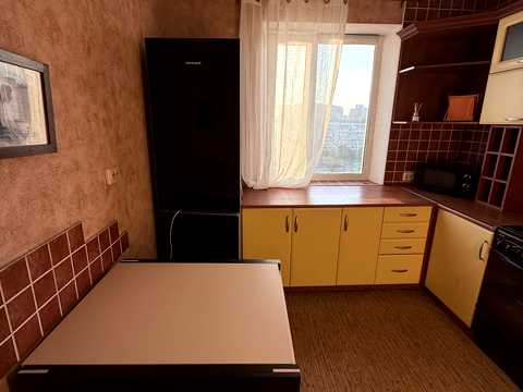 квартира по адресу Архитектора Вербицкого ул., 14-В